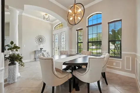 42 Felwood Lane Palm Coast FL 32137