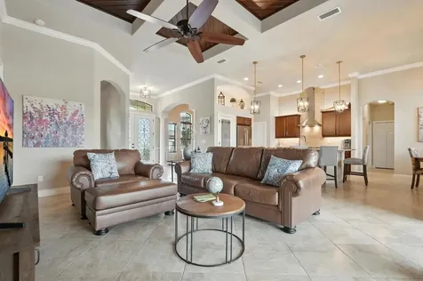 42 Felwood Lane Palm Coast FL 32137