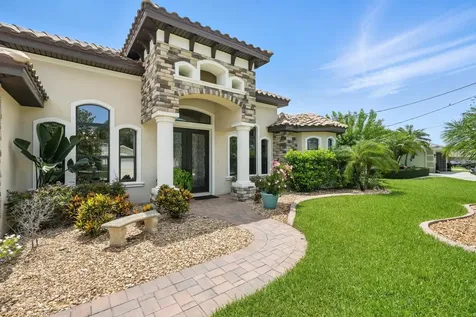 42 Felwood Lane Palm Coast FL 32137