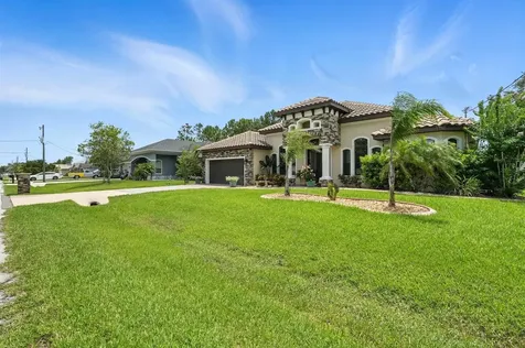 42 Felwood Lane Palm Coast FL 32137