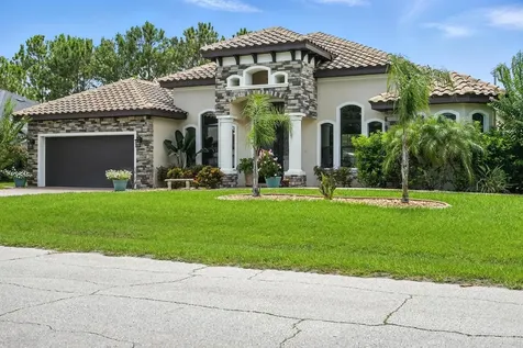 42 Felwood Lane Palm Coast FL 32137