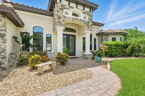 42 Felwood Lane Palm Coast FL 32137