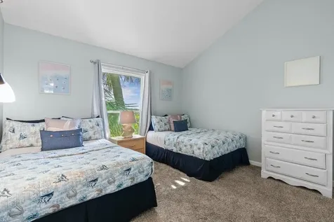 6300 A1a South Unit A1-3u St Augustine FL 32080-0000