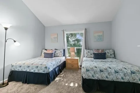 6300 A1a South Unit A1-3u St Augustine FL 32080-0000