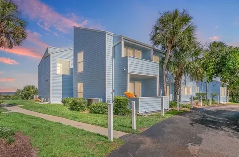 6300 A1a South Unit A1-3u St Augustine FL 32080-0000