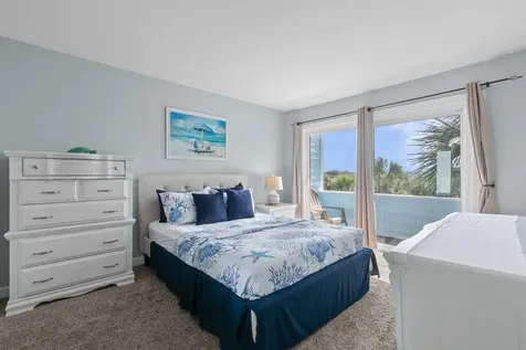 6300 A1a South Unit A1-3u St Augustine FL 32080-0000