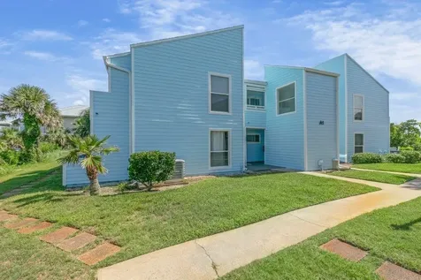 6300 A1a South Unit A1-3u St Augustine FL 32080-0000