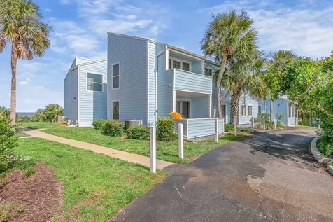 6300 A1a South Unit A1-3u St Augustine FL 32080-0000