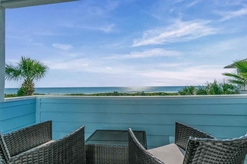 6300 A1a South Unit A1-1u St Augustine FL 32080-0000