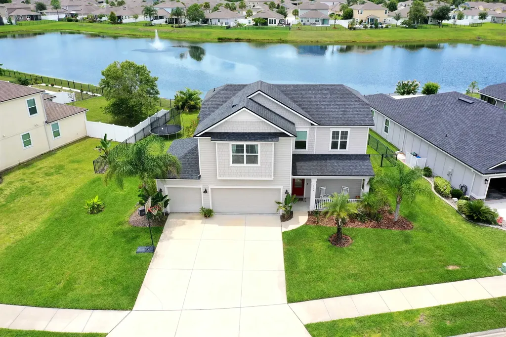 118 Sierras Loop St Augustine FL 32086