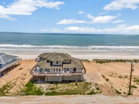 9353 Old A1a St Augustine FL 32080