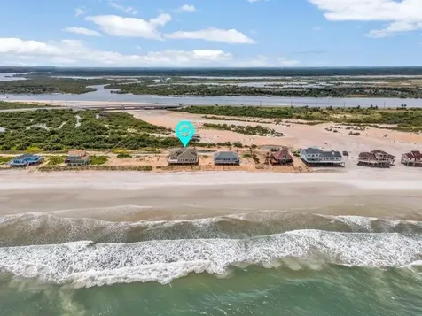 9353 Old A1a St Augustine FL 32080
