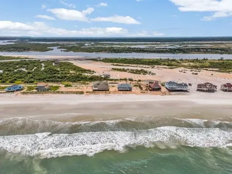 9353 Old A1a St Augustine FL 32080