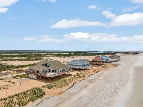 9353 Old A1a St Augustine FL 32080