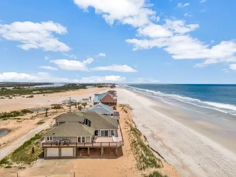 9353 Old A1a St Augustine FL 32080