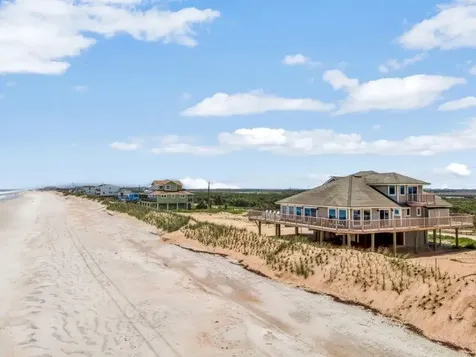 9353 Old A1a St Augustine FL 32080