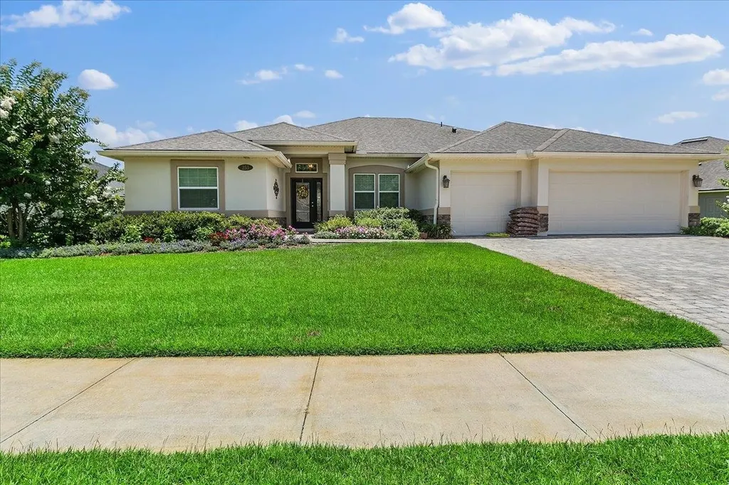 253 Parkwood Circle St Augustine FL 32086