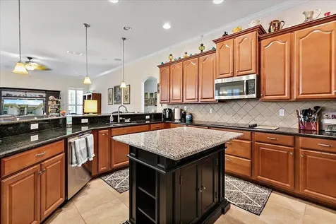 253 Parkwood Circle St Augustine FL 32086