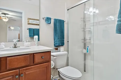 253 Parkwood Circle St Augustine FL 32086