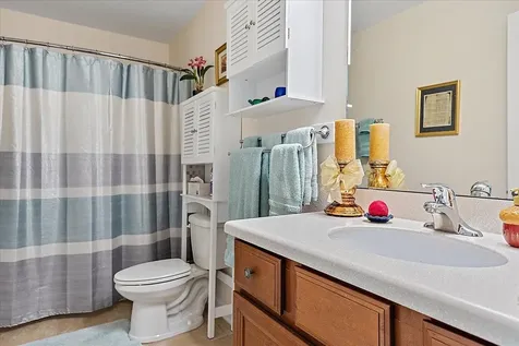 253 Parkwood Circle St Augustine FL 32086