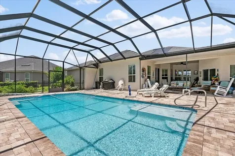 253 Parkwood Circle St Augustine FL 32086