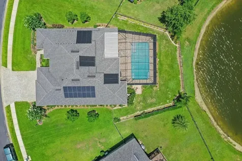 253 Parkwood Circle St Augustine FL 32086