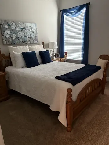 6 Falmouth Drive Palm Coast FL 32137