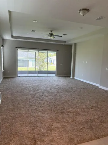 6 Falmouth Drive Palm Coast FL 32137