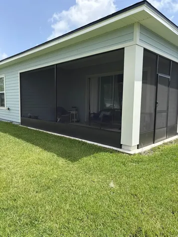 6 Falmouth Drive Palm Coast FL 32137