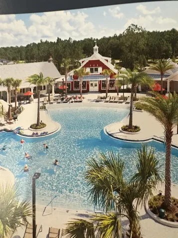 6 Falmouth Drive Palm Coast FL 32137