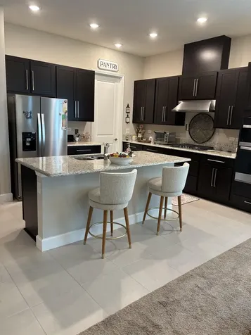 6 Falmouth Drive Palm Coast FL 32137