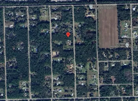 1166 Sherwood Street Bunnell FL 32110