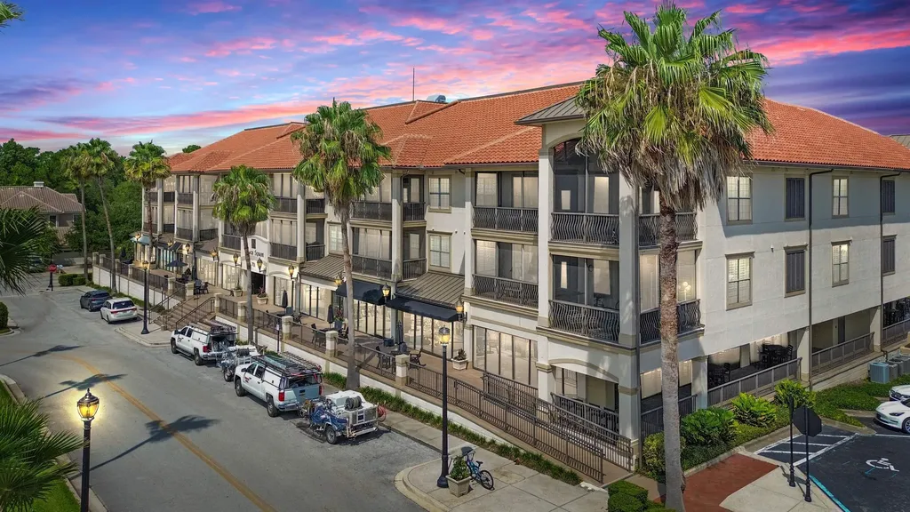 701 Market Street St Augustine FL 32095