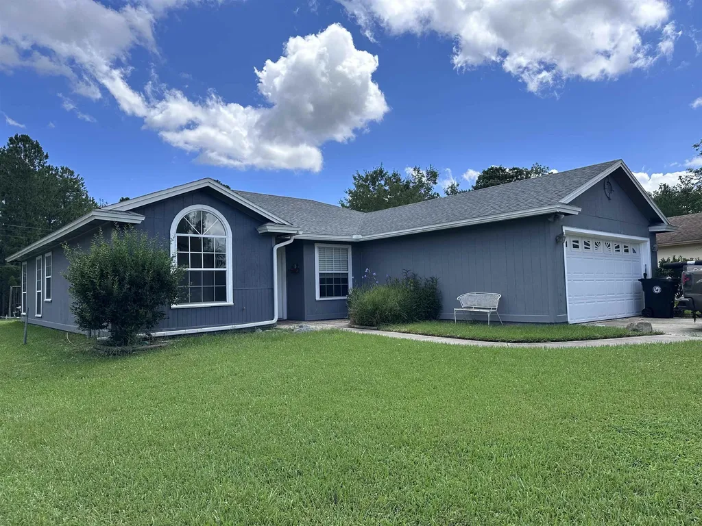 2912 Tuscarora Trail Middleburg FL 32068