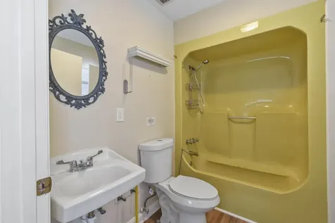 2706 Old Moultrie Road St Augustine FL 32086