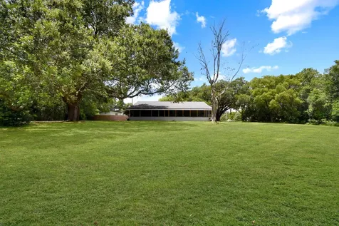 2706 Old Moultrie Road St Augustine FL 32086