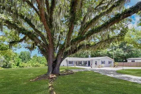 2706 Old Moultrie Road St Augustine FL 32086