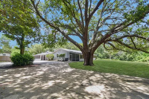 2706 Old Moultrie Road St Augustine FL 32086