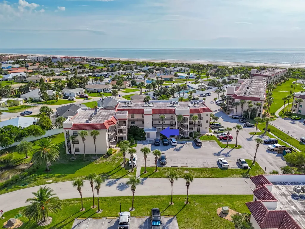 4250 A1a South Unit I-15 St Augustine FL 32080