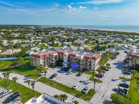 4250 A1a South Unit I-15 St Augustine FL 32080