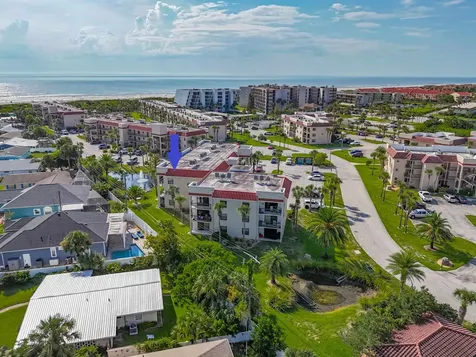 4250 A1a South Unit I-15 St Augustine FL 32080