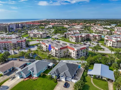 4250 A1a South Unit I-15 St Augustine FL 32080