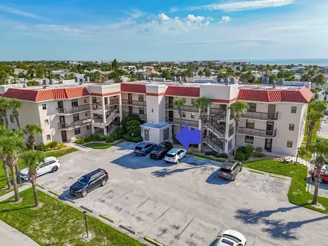 4250 A1a South Unit I-15 St Augustine FL 32080