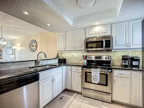 4250 A1a South Unit I-15 St Augustine FL 32080