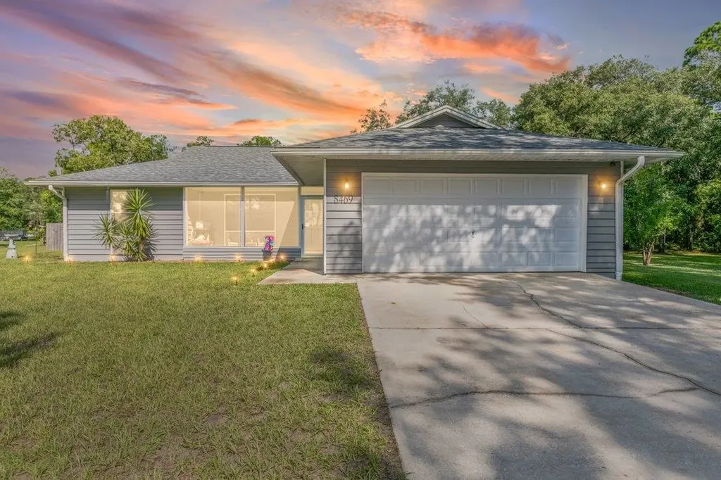 8469 County Road 13 N St Augustine FL 32092