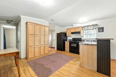 300 E Carter Street Hastings FL 32145
