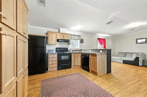 300 E Carter Street Hastings FL 32145