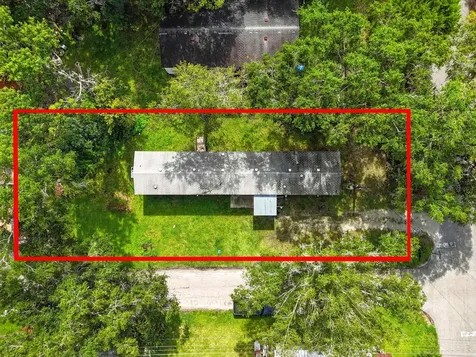 300 E Carter Street Hastings FL 32145