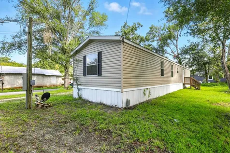 300 E Carter Street Hastings FL 32145