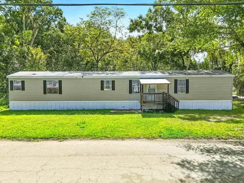 300 E Carter Street Hastings FL 32145